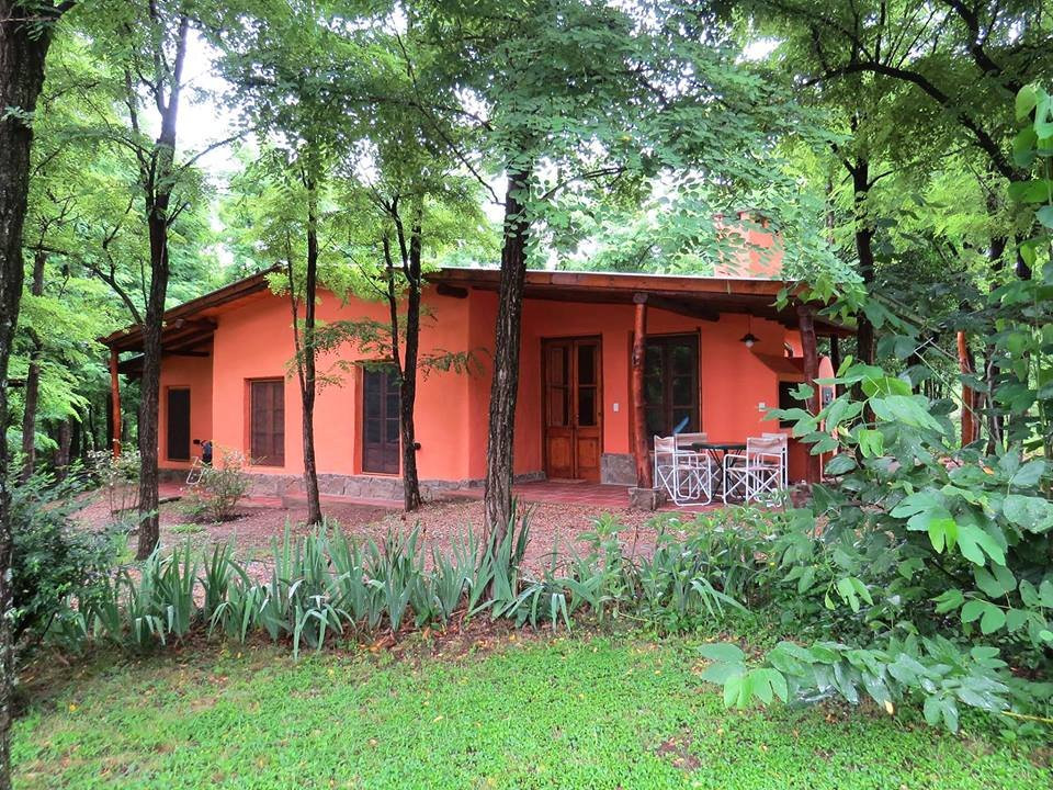 La Tacuara