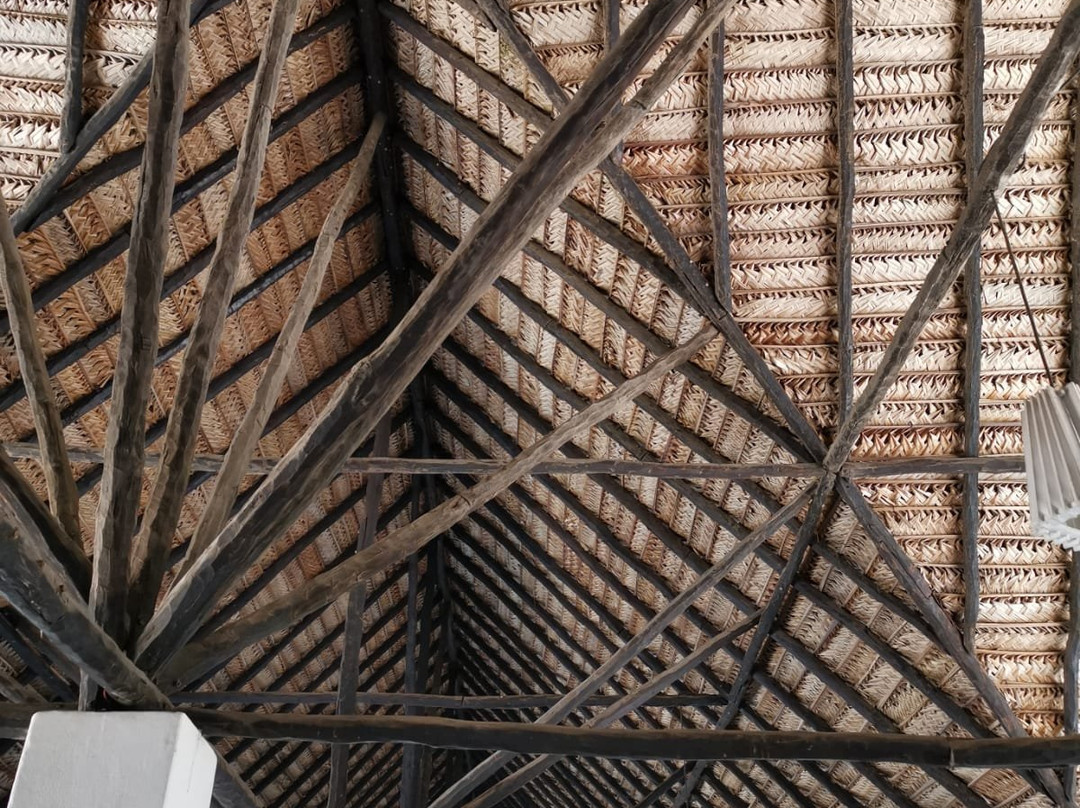 Blue Moon Beach Holiday Resort主图