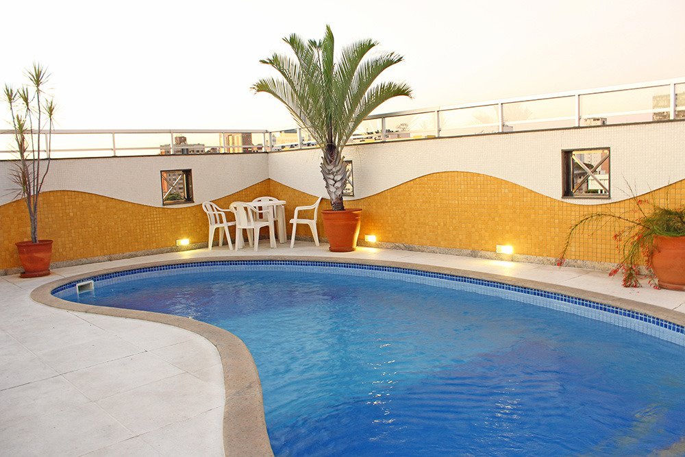 Ibituruna Center Hotel-官方