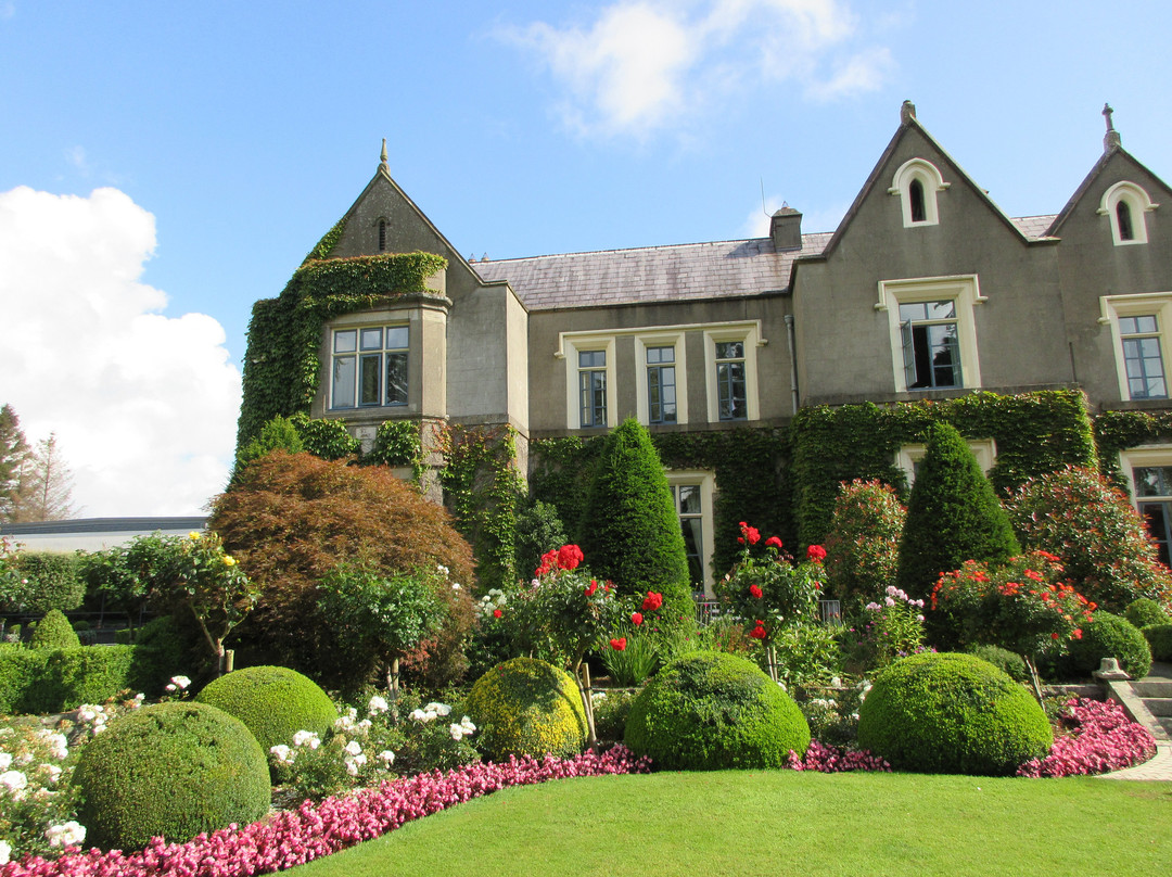 Ballymascanlon Hotel & Golf Resort主图
