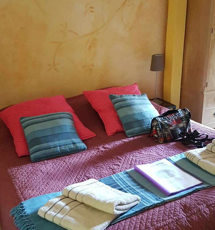 La Maison de Tari主图