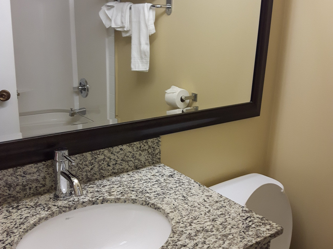 Econo Lodge Inn & Suites主图