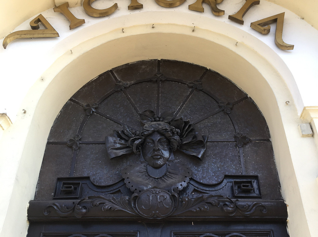 Hotel Victoria主图