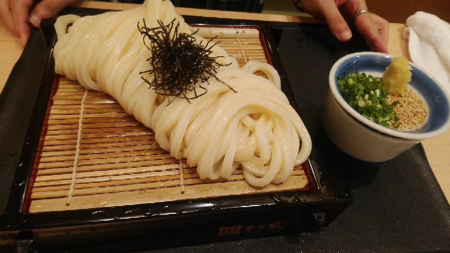 Ponte Setoumi-Hamamatsucho必去景点