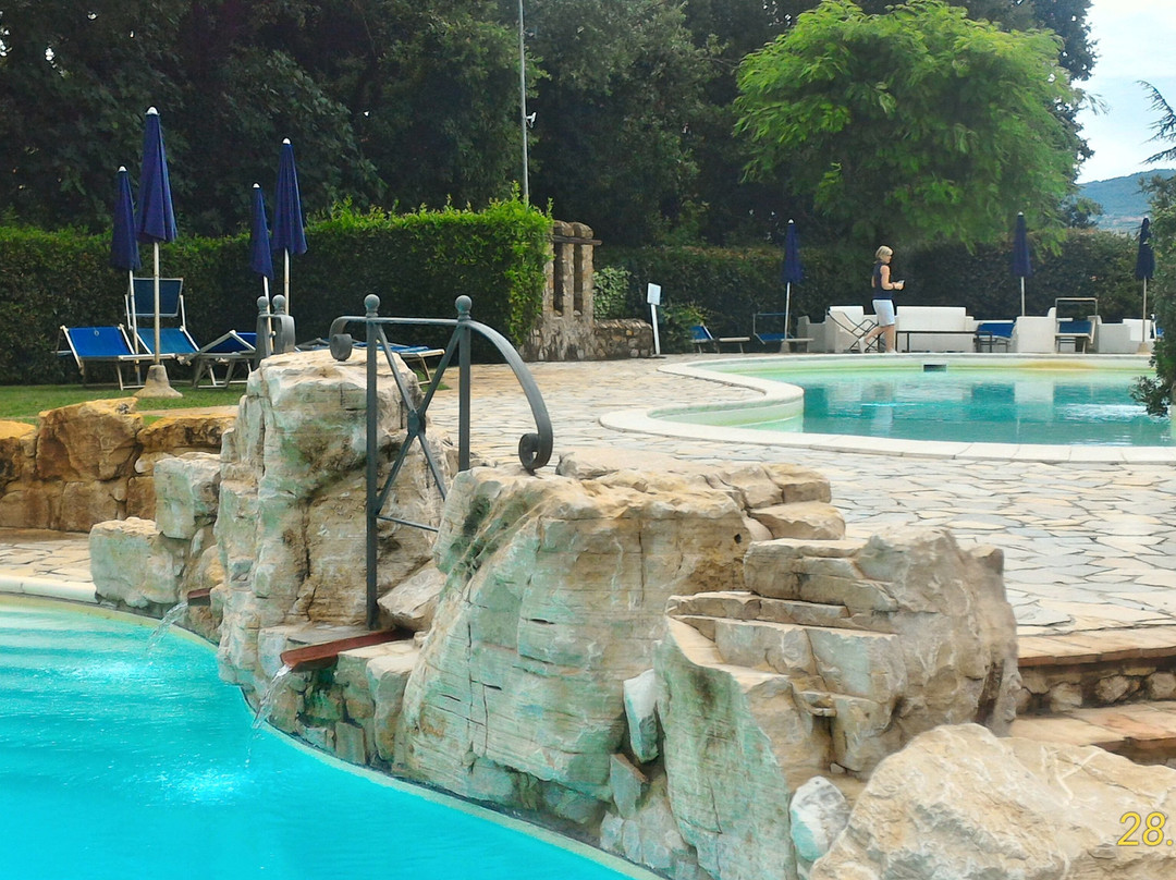 Abbazia Collemedio Resort & Spa主图