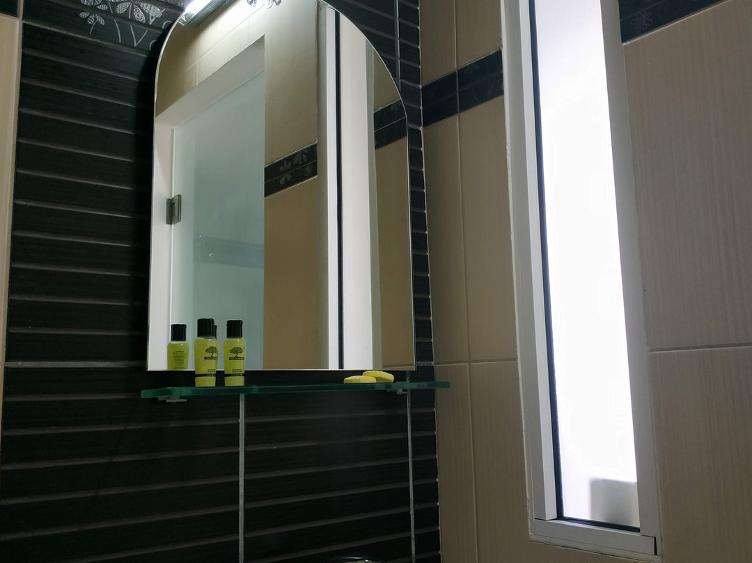 RG Status Hotel主图