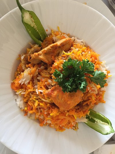 吉布提皇宫凯宾斯基酒店主图