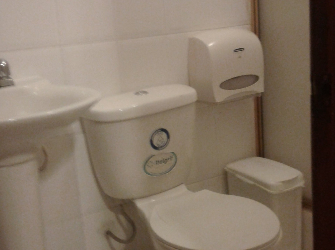 Hotel El Altar主图