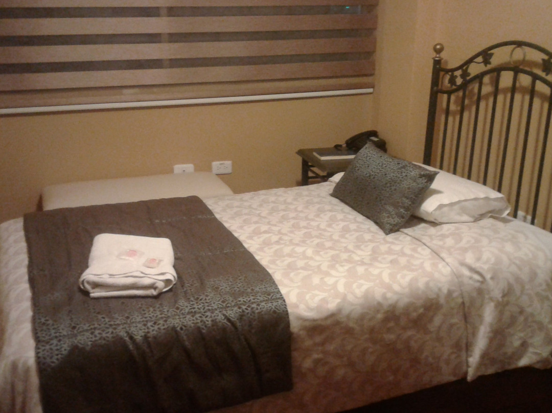 Hotel El Altar主图