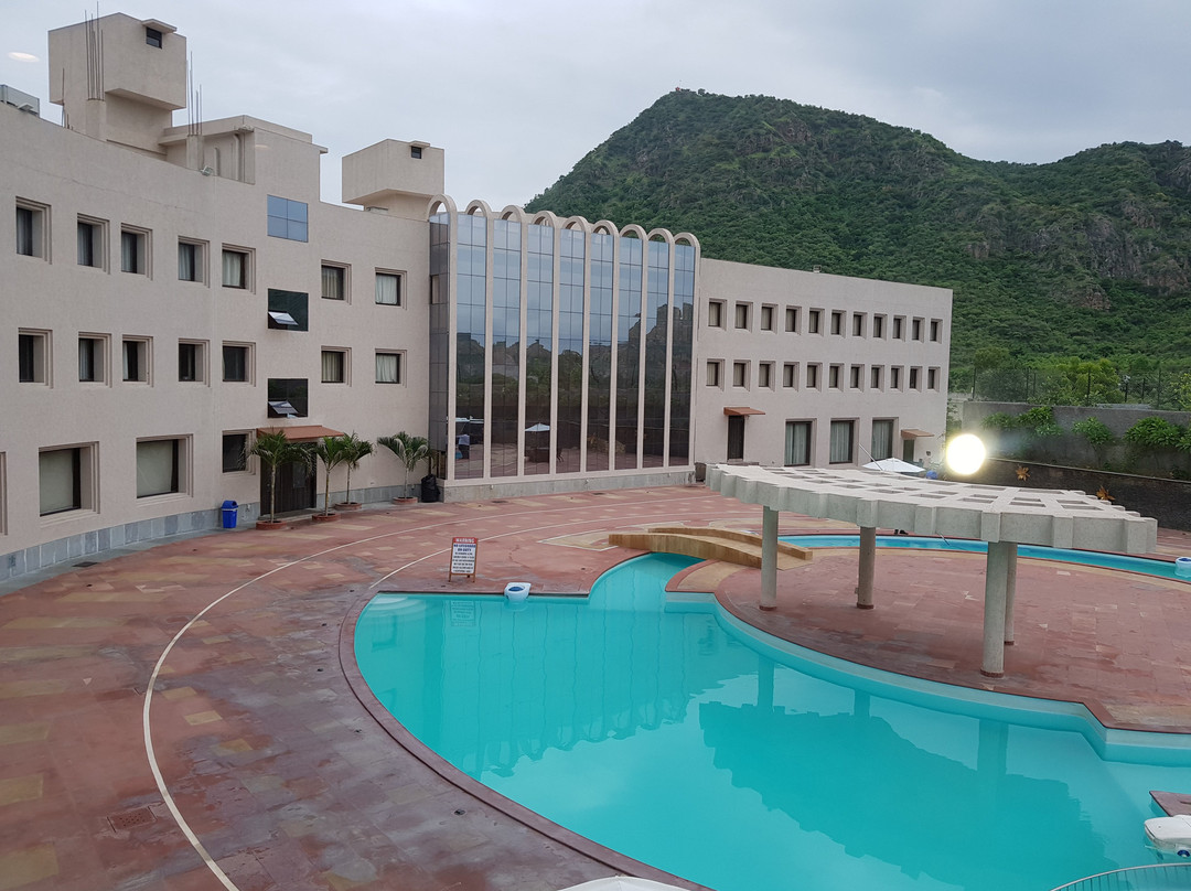 Spectrum Resort, Spa & Convention主图