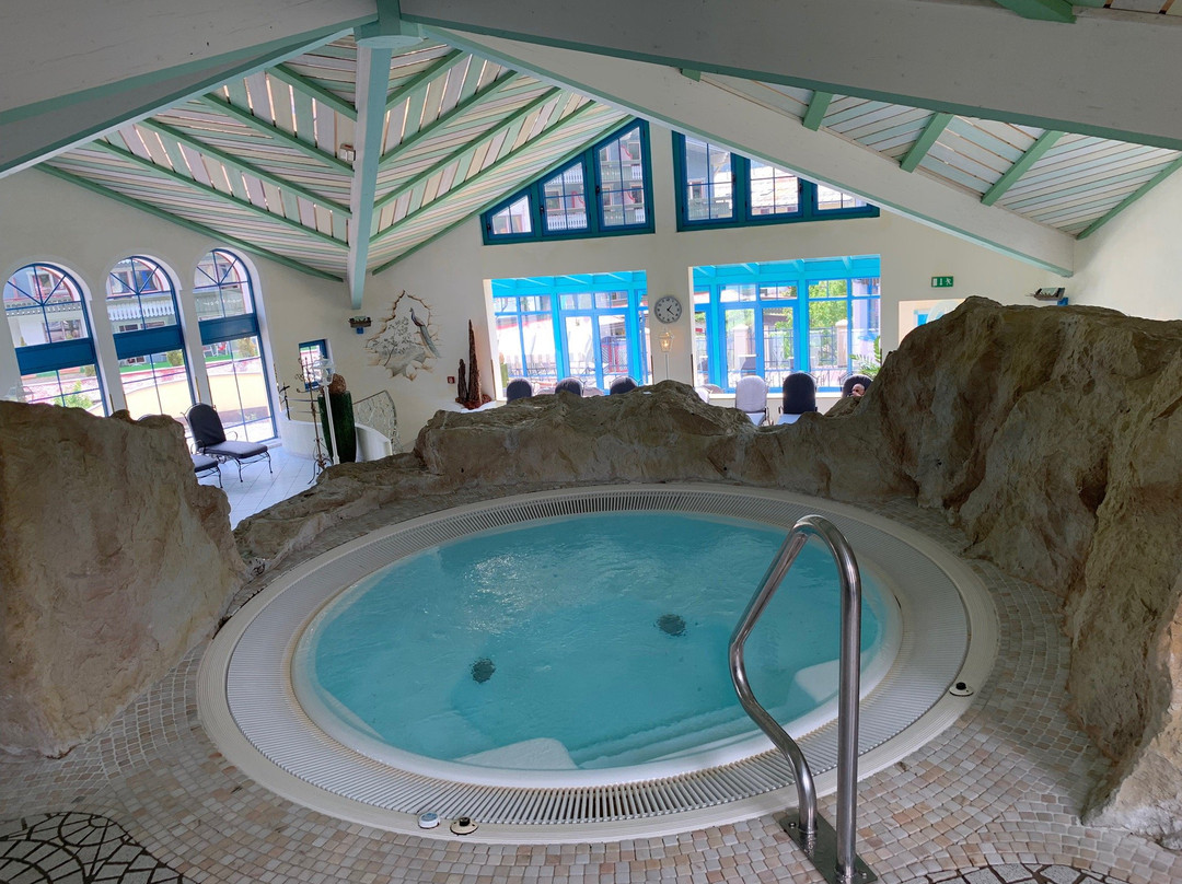 Alpenrose Wellnesshotel主图