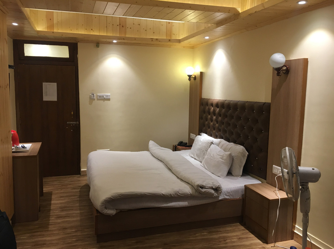 Hotel Zoz Sm 1主图