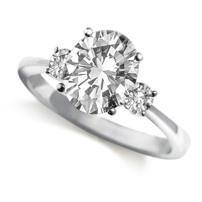 GERETTI Jewellery & Diamonds-安特卫普必去景点