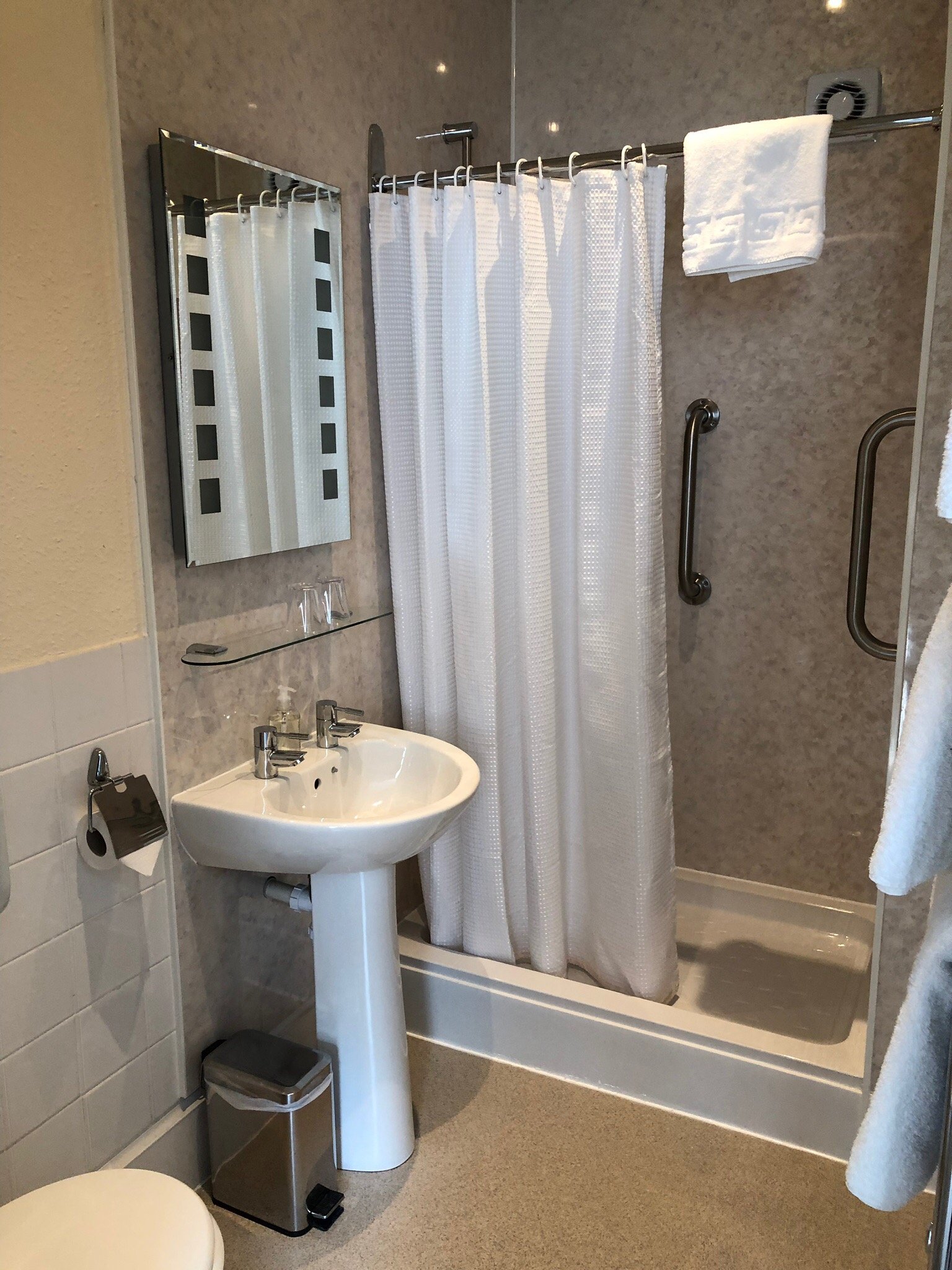 Willowbank Guesthouse-官方