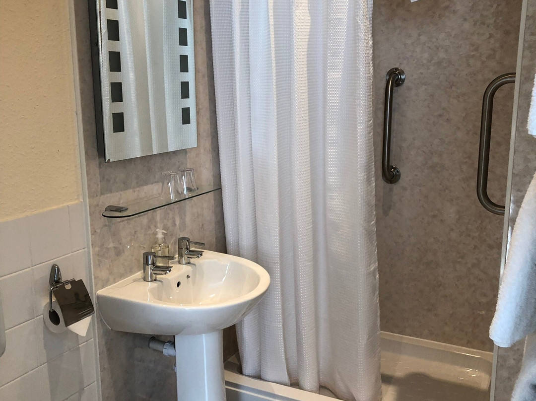 Willowbank Guesthouse主图