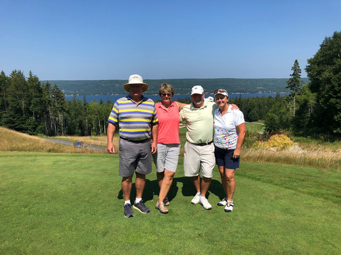 The Lakes at Ben Eoin Golf Club & Resort-Ben Eoin必去景点