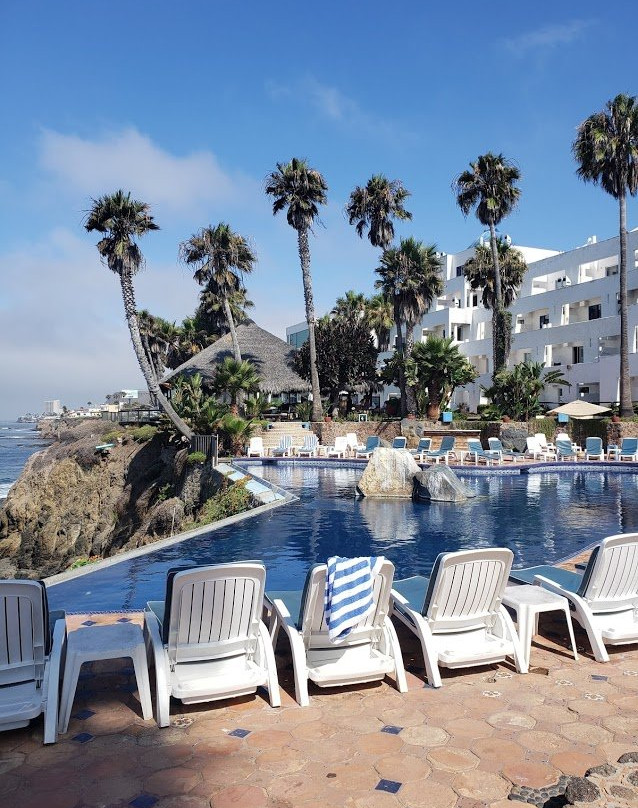 Las Rocas Resort & Spa主图