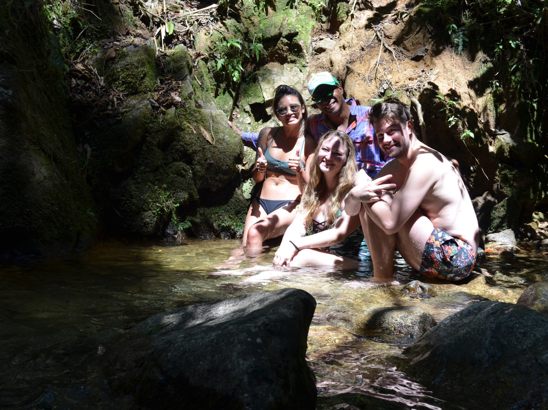 Colombia Getaway-Guatape必去景点