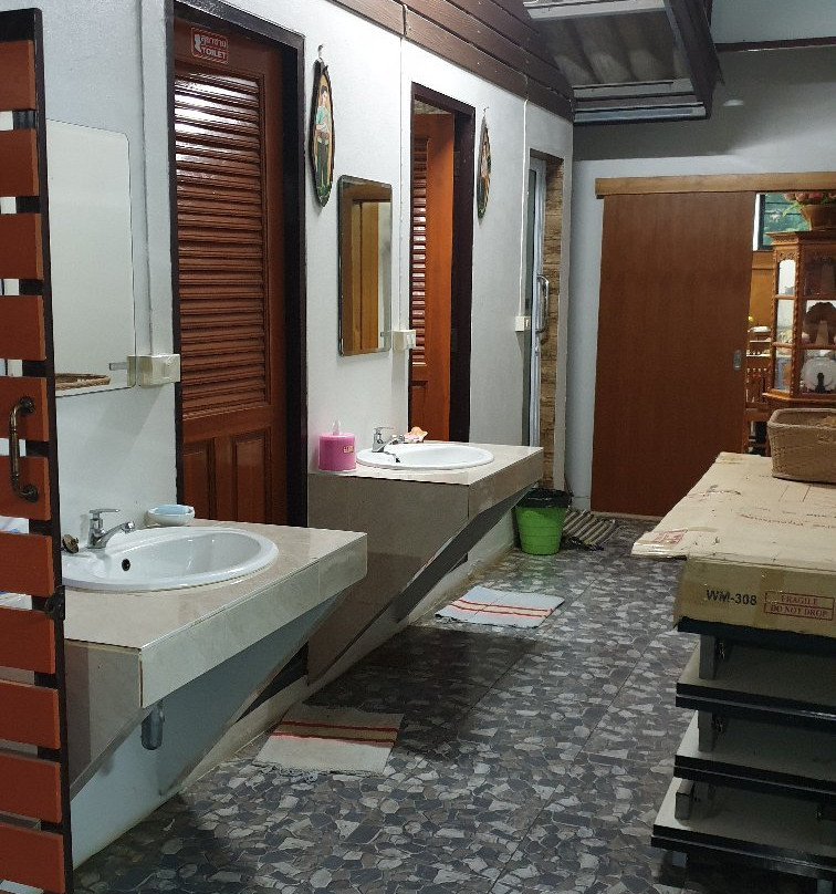 Boon Bunleng Resort主图