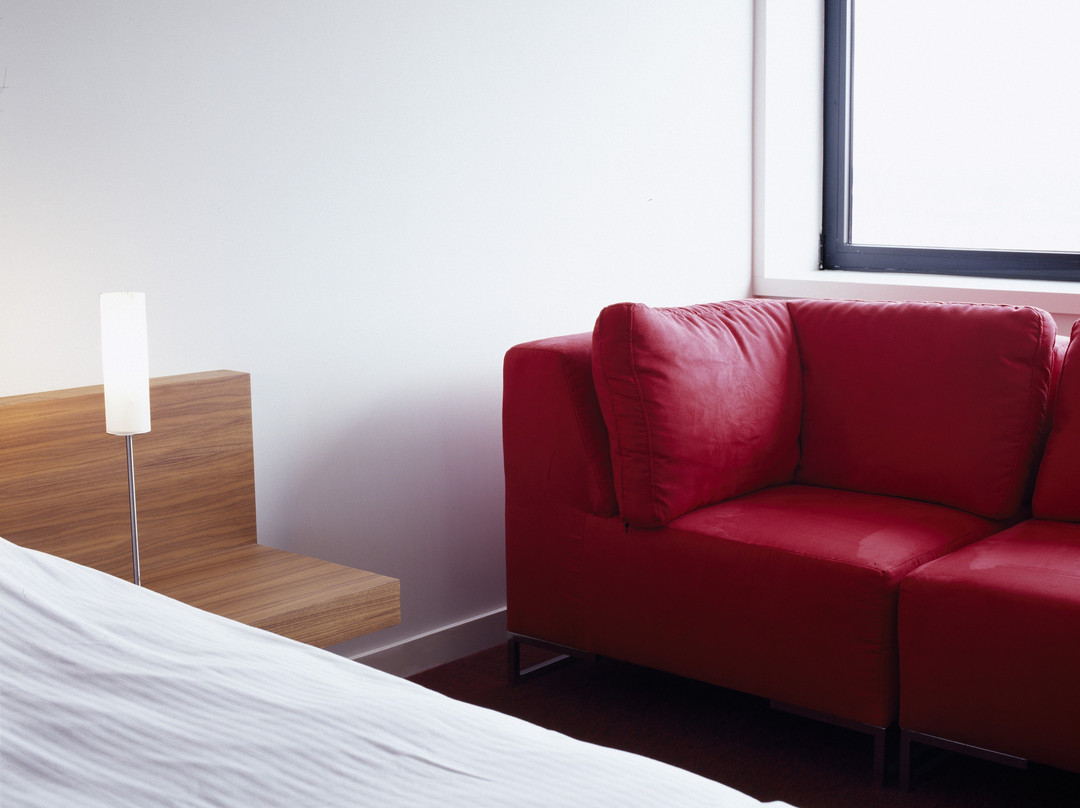 Apart Hotel Corbie Lommel主图