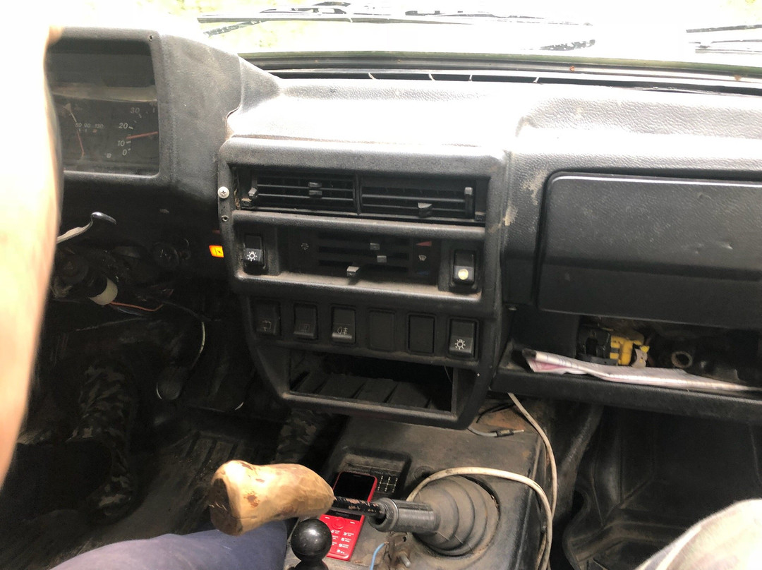 Vottovaara Mountain-Republic of Karelia必去景点