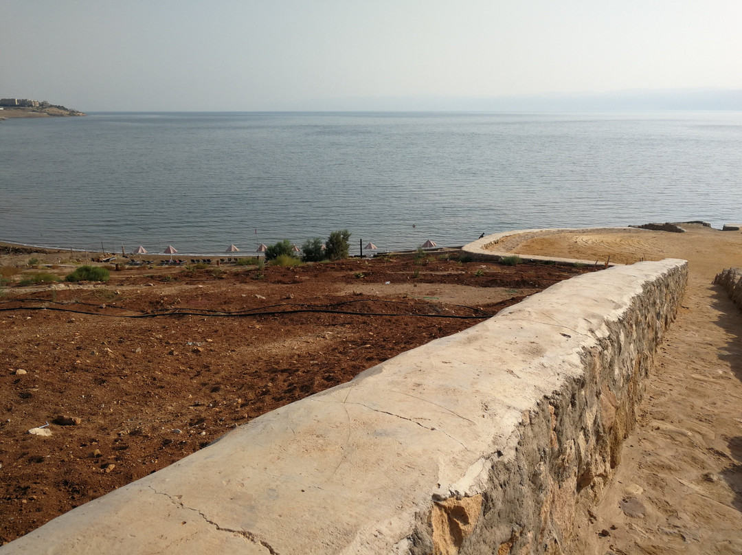 大东方水疗度假村酒店主图