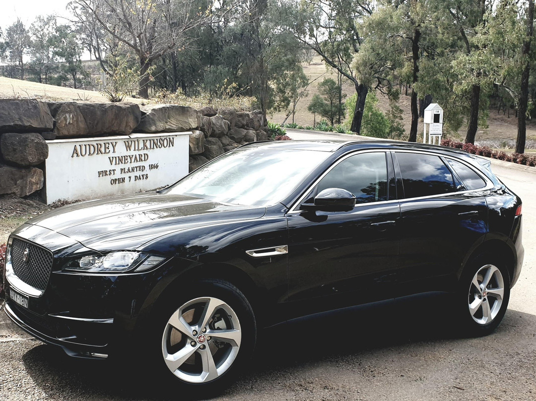 Luxury Private Transfers景点图片