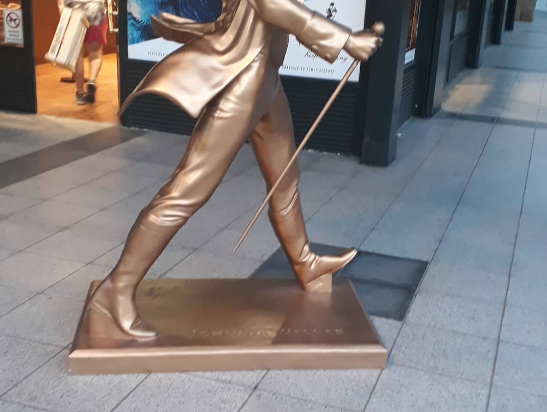 Playa Grande-马德普拉塔必去景点