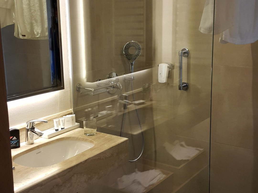 B&B HOTEL Rzeszów Centrum主图