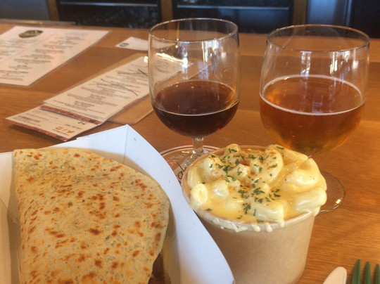 Kalispell Brewing Company-卡利斯佩尔必去景点