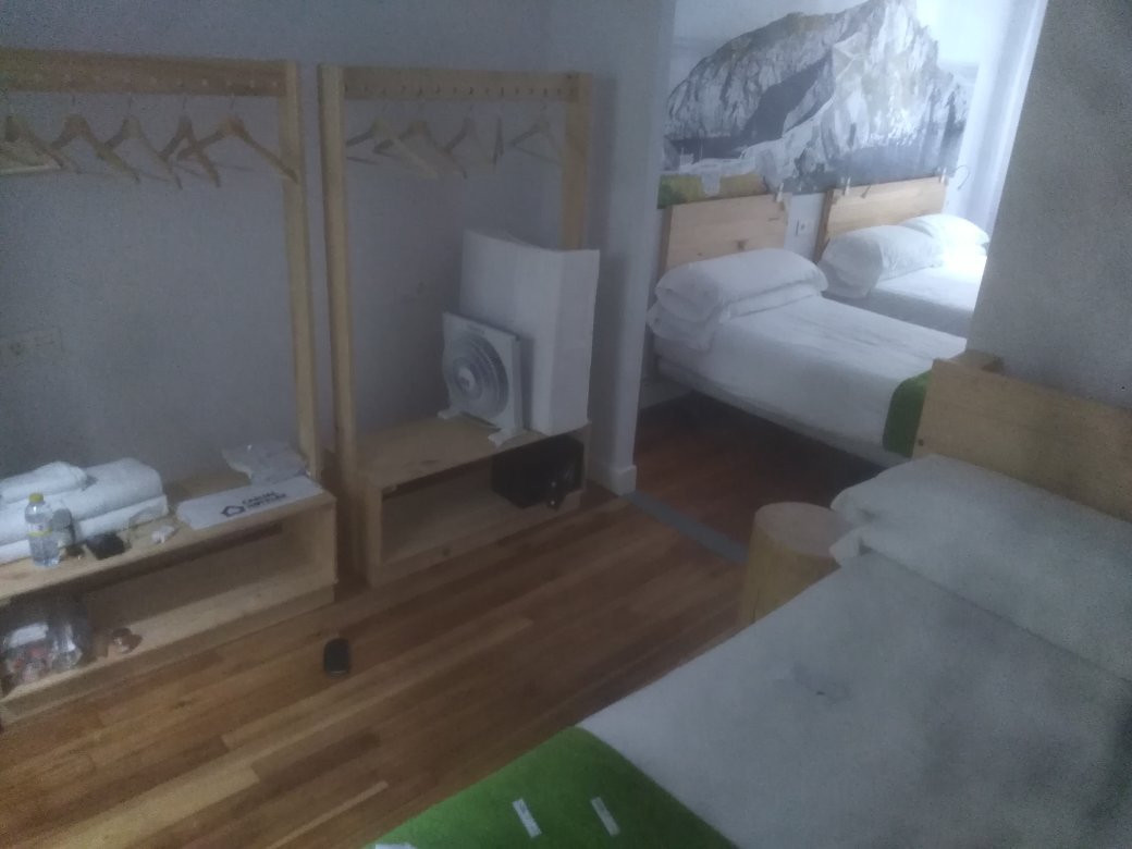 Casual Bilbao Serantes主图