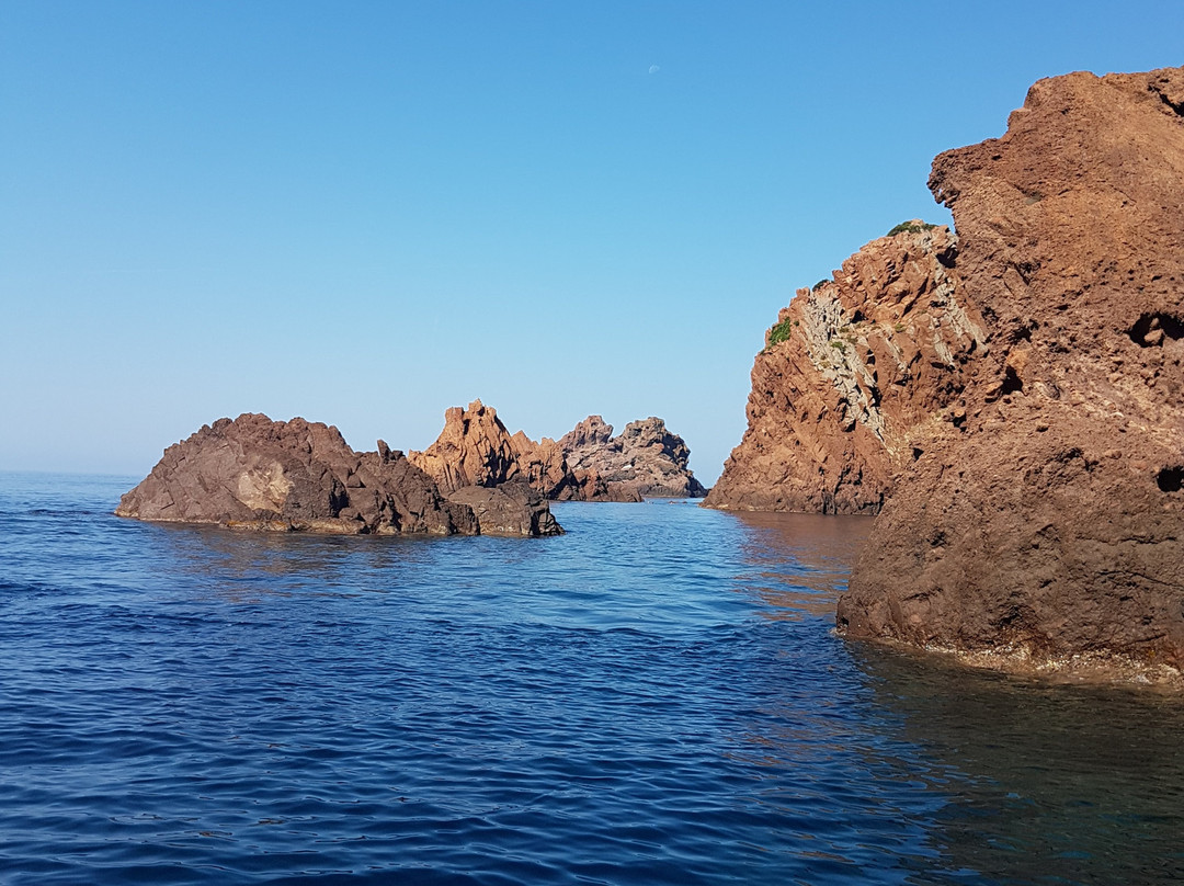 Balagne Aventures Corsica-Lumio必去景点