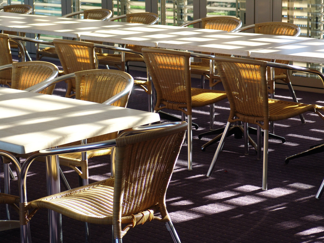 卡琳加汽车旅馆