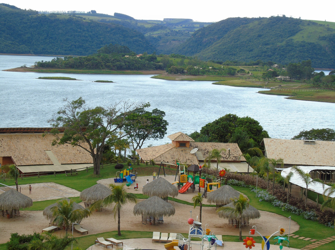 Tayayá Aqua Resort主图