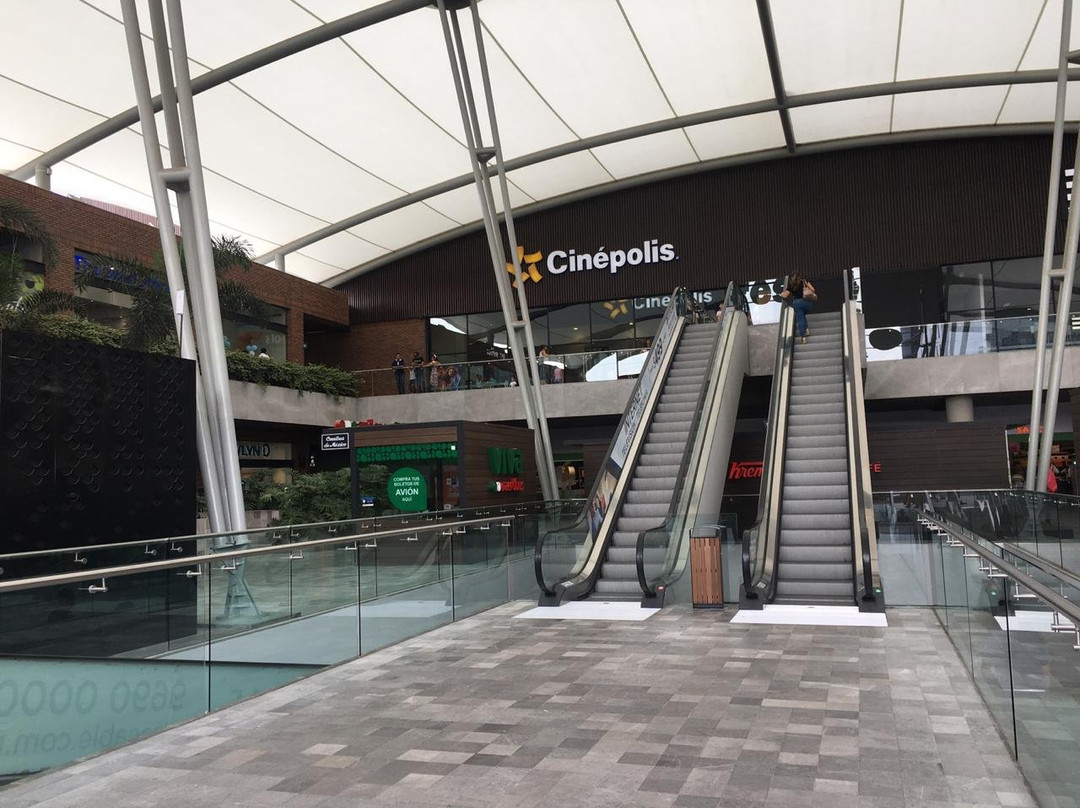 Urban Center-Tlajomulco de Zuniga必去景点