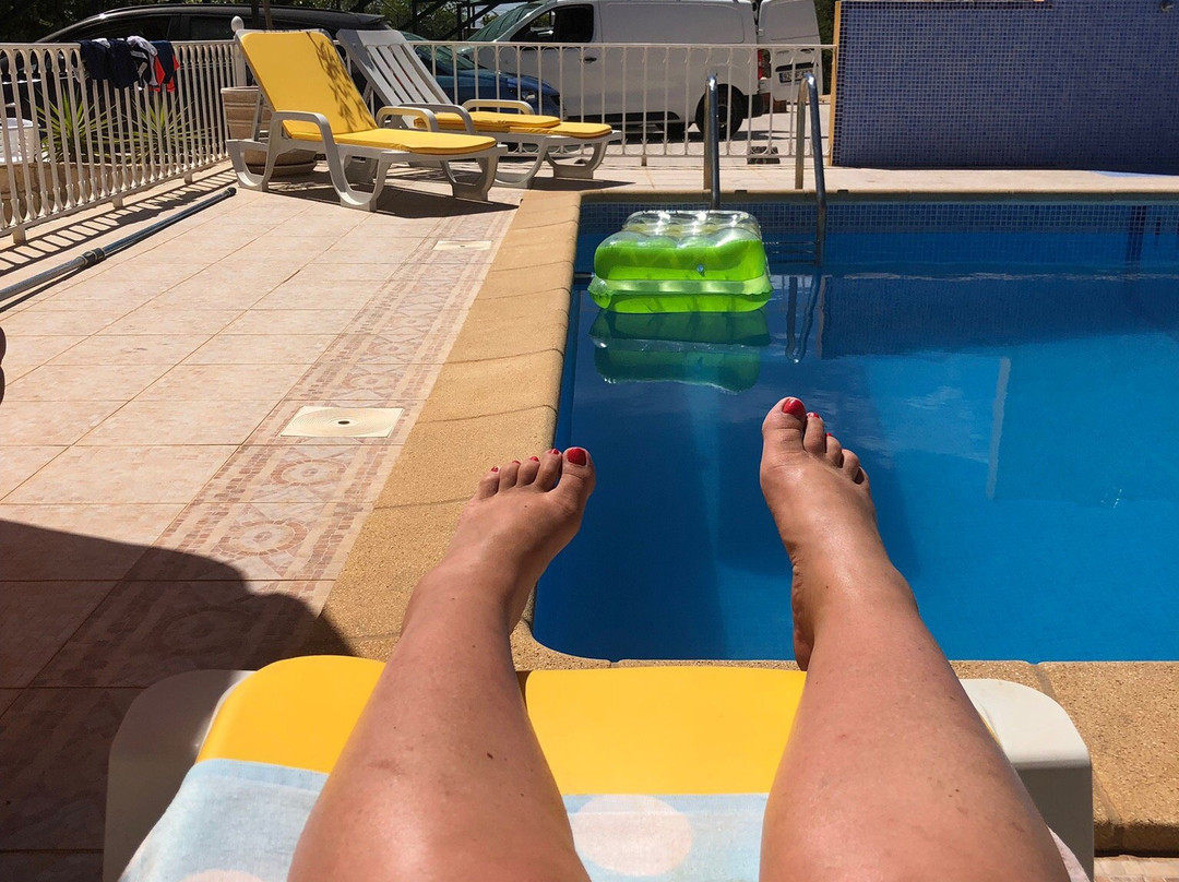 Casa dos Ninos主图