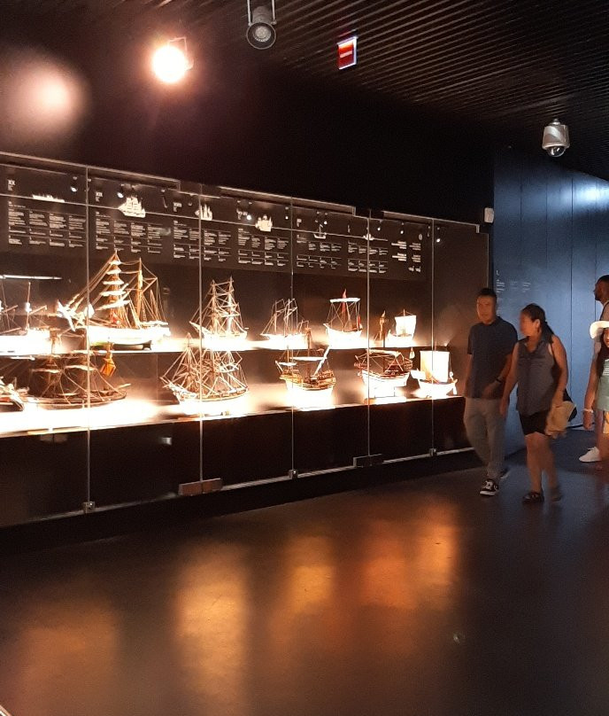 Aquarium景点图片