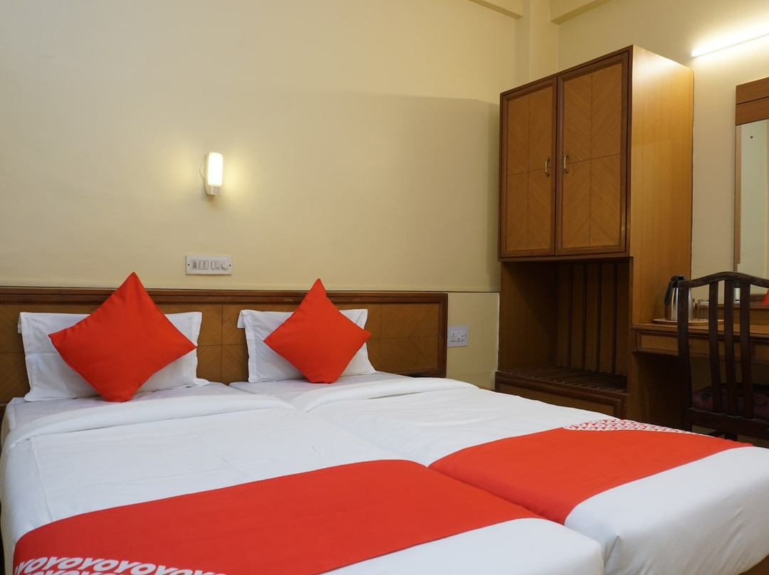 OYO 22312 Hotel Nandanvan主图