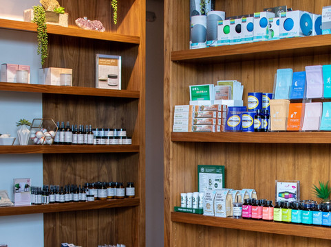 Milk + Honey | River Oaks-休斯顿必去景点