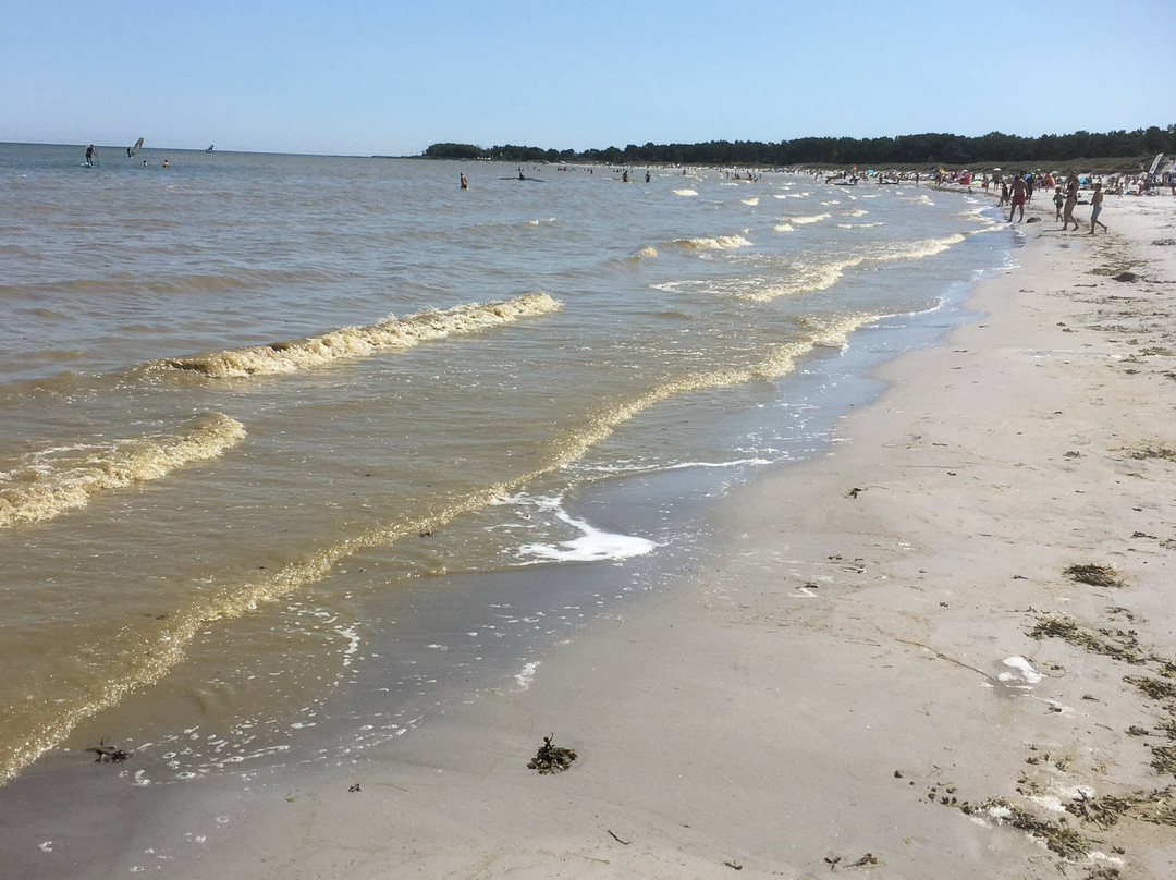 Balka Beach-巴尔卡必去景点
