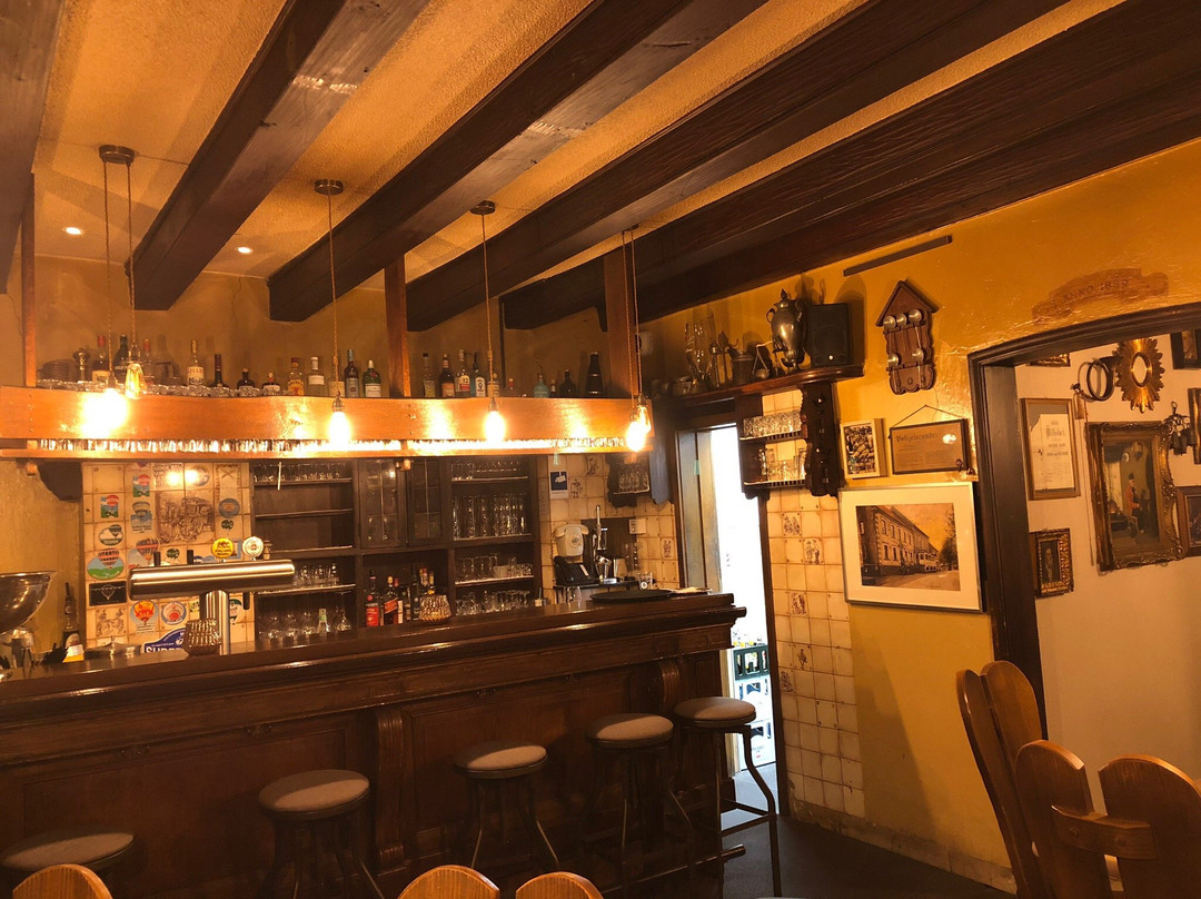 泽泊斯特酒店主图