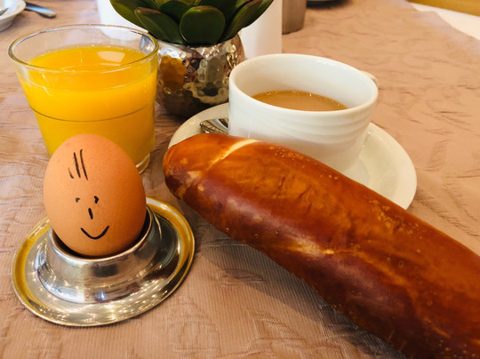 Ringhotel Sonnenhof主图