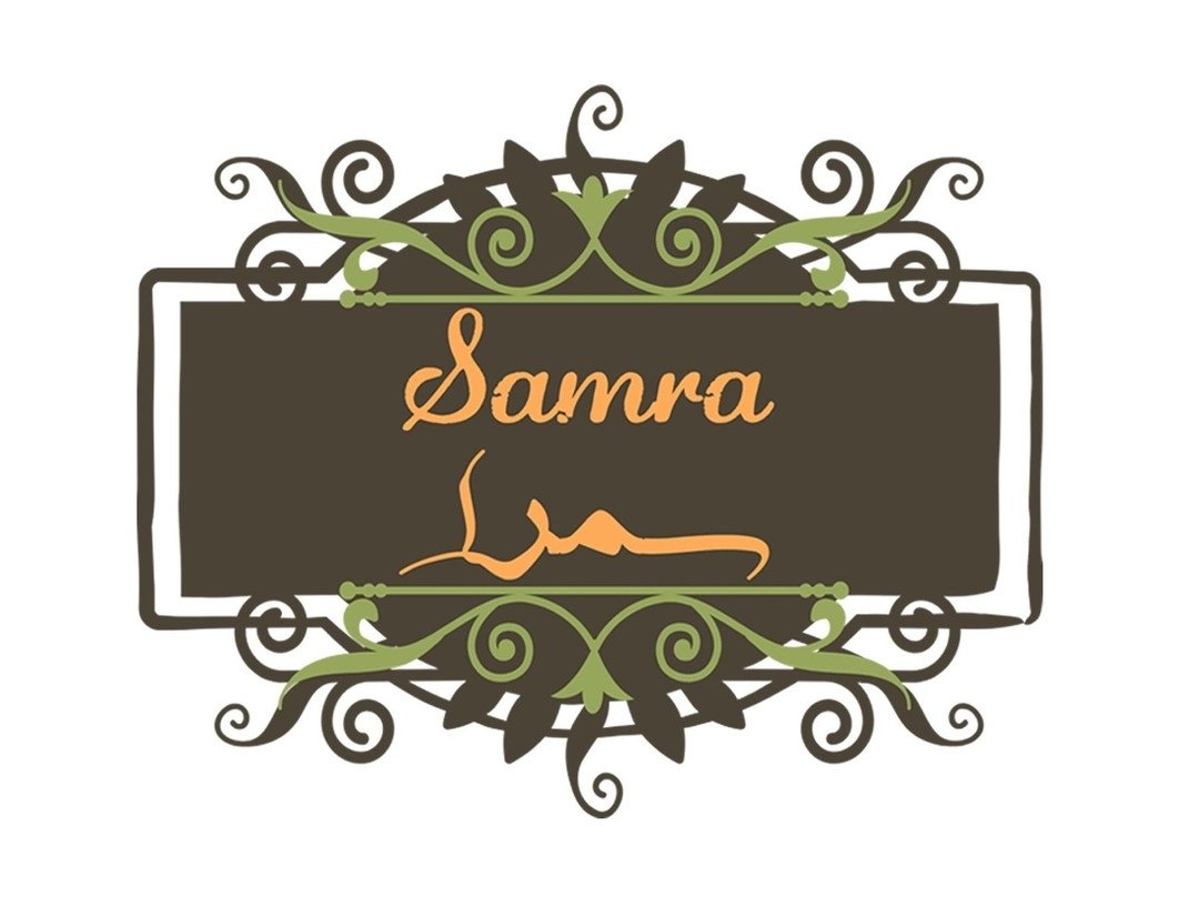 Agjabedi餐馆和美食-Samra