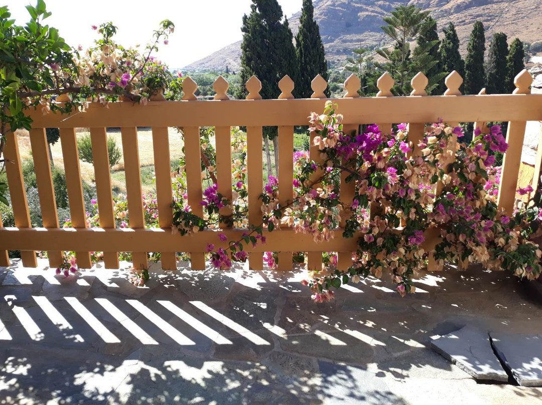 Pisses Beach-Pisses必去景点