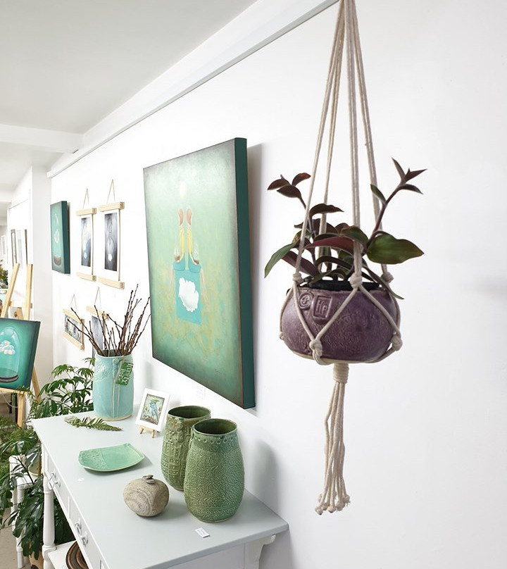 Deciduus & Santie-Tirau必去景点