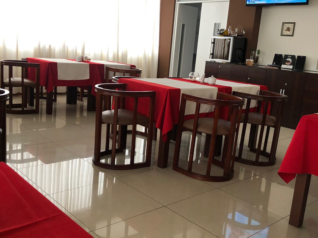 Hotel Ivansino Inn主图