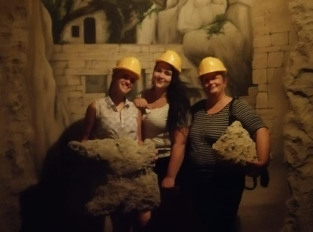 WAG Escape room Brač景点图片