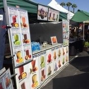 Del Mar Farmers Market/Artisan Open Air Market-德尔马必去景点