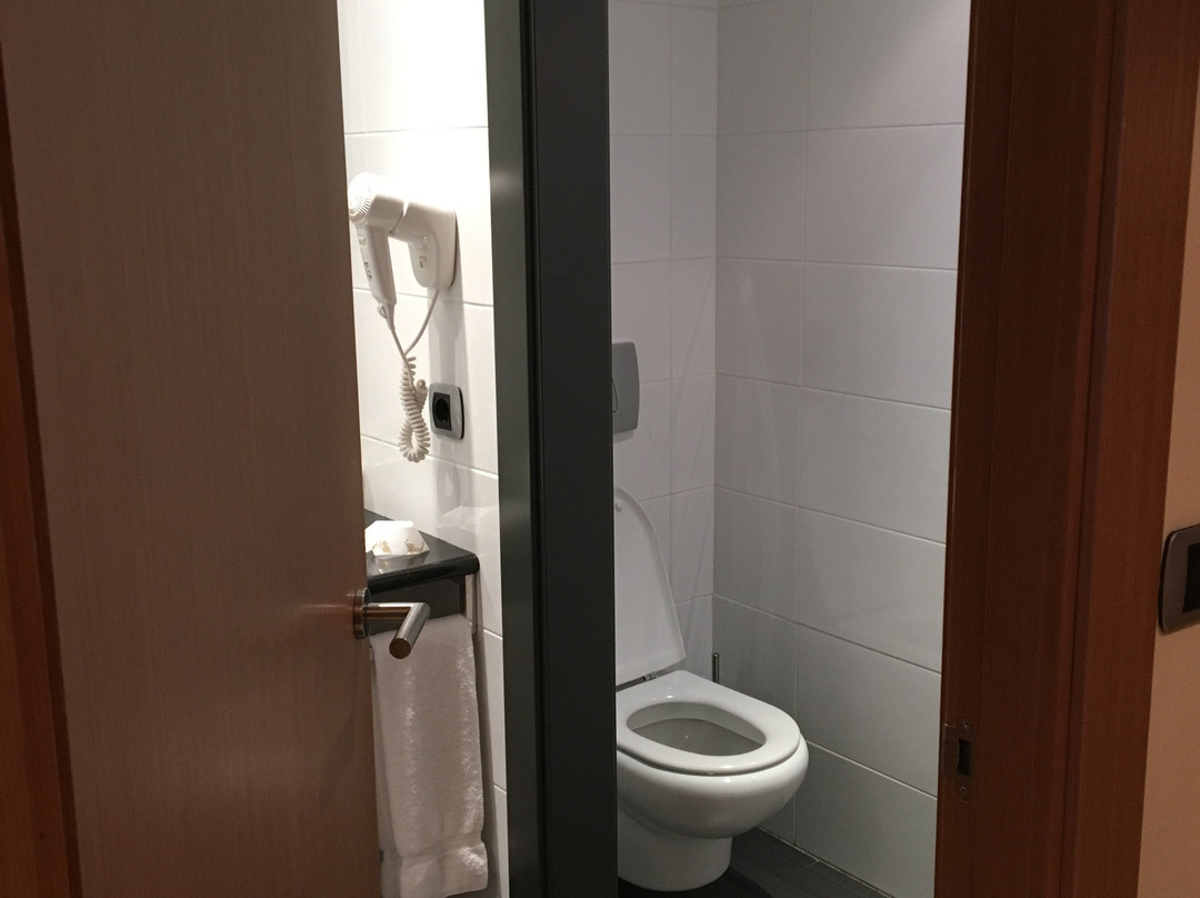 Hotel Galanthus & Spa主图