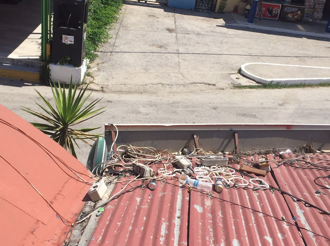 Odysseus & Agnes Apartments主图